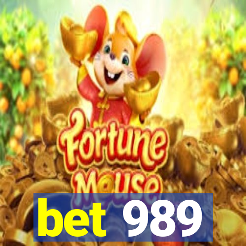 bet 989